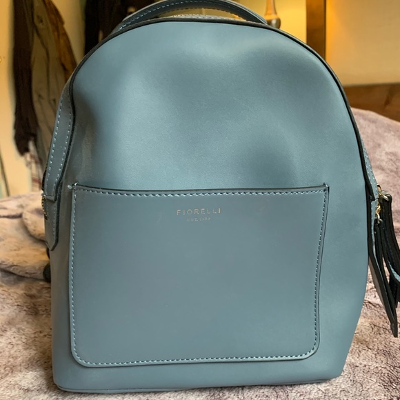 fiorelli mini backpack
